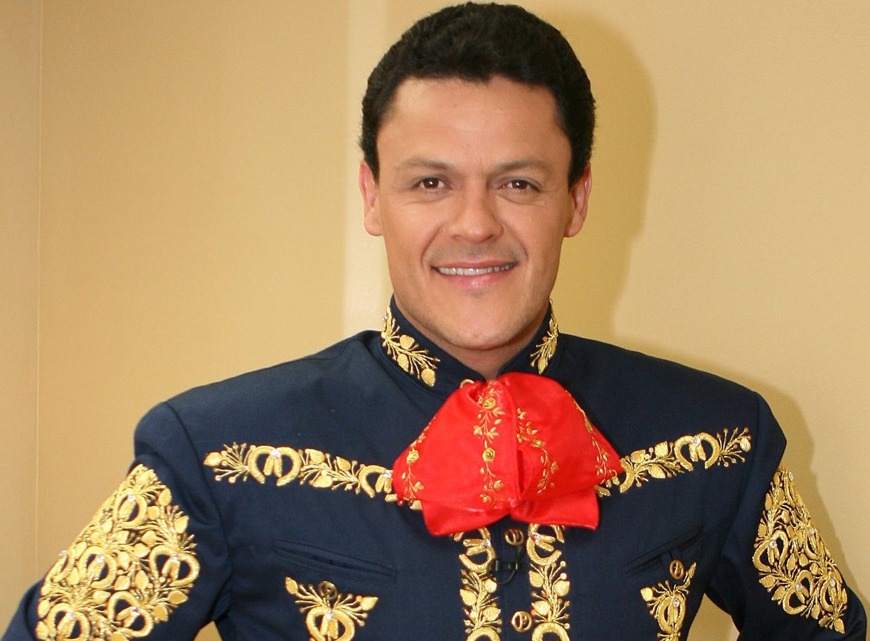 Pedro Fernandez
